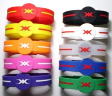 contra straling armband